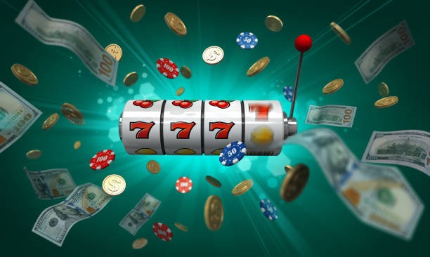 bandar999 slot Bingo